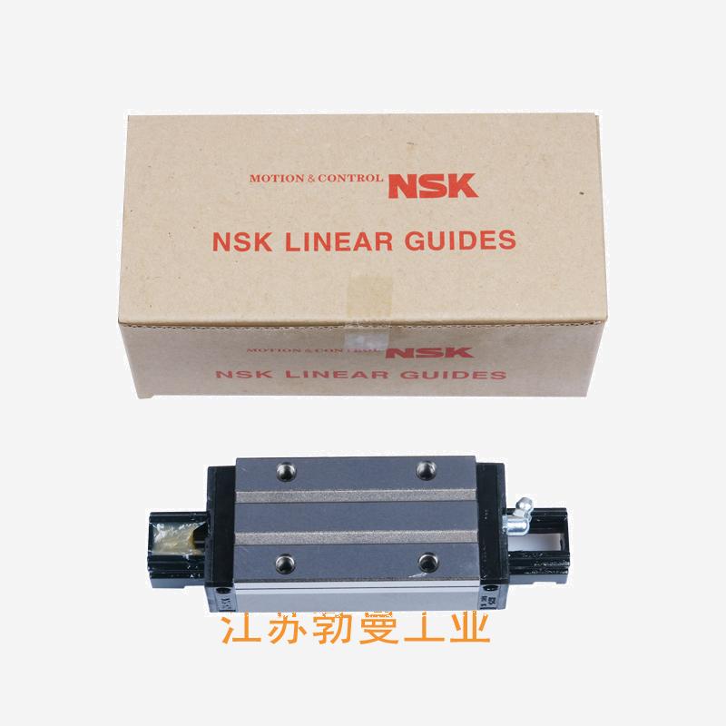 NSK  NH251480BNC2-**PCZ-NH直线导轨BN系列
