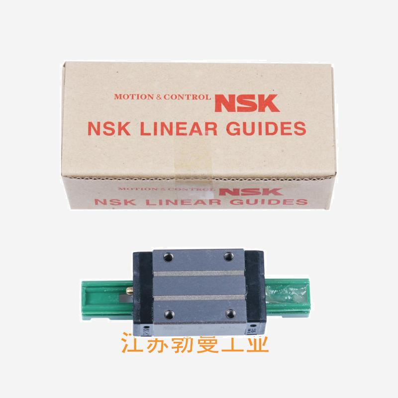 NSK NS200980ALC5PNZ-NS标准导轨